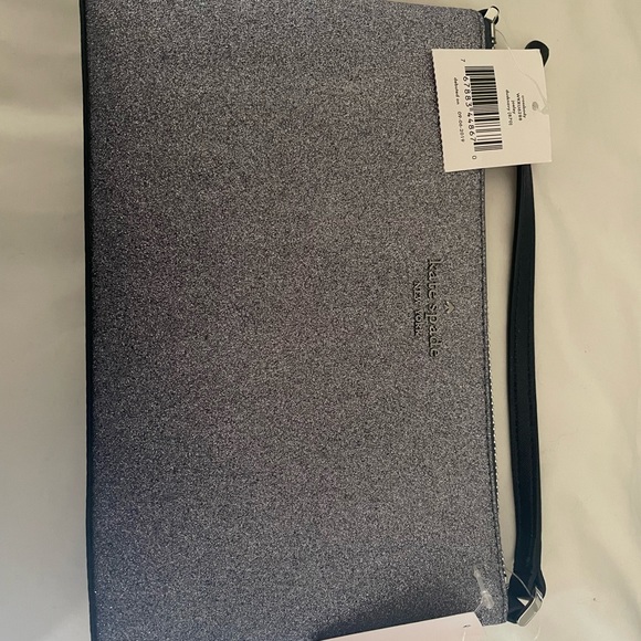 kate spade Handbags - NWT Kate Spade Joeley Glitter Crossbody